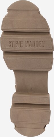 STEVE MADDEN Stiefel 'MANA' in Beige