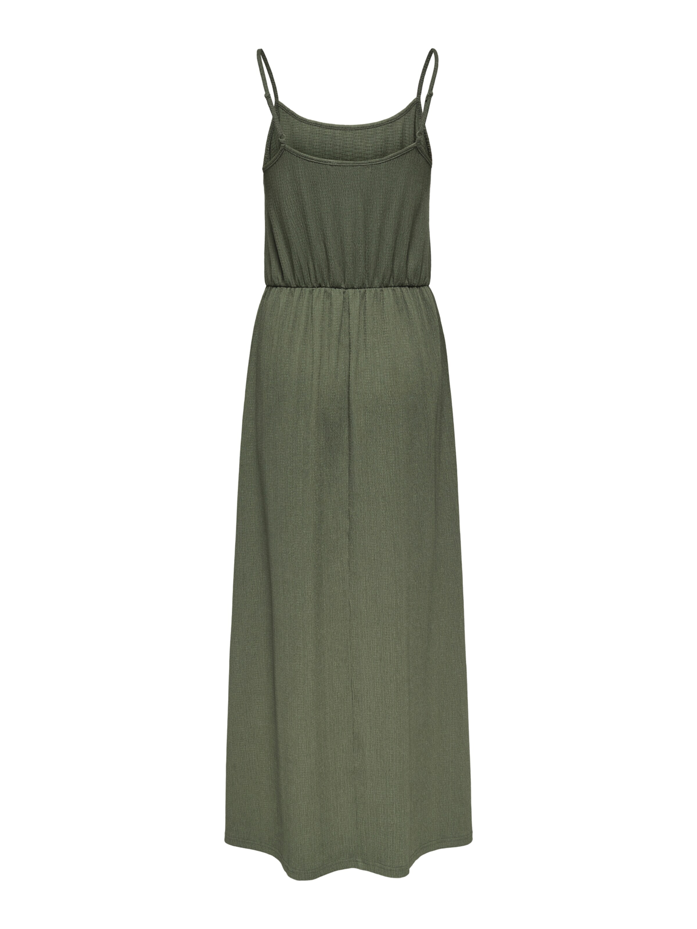 ONLY Letnia sukienka 'ONLALTA' w kolorze zielony