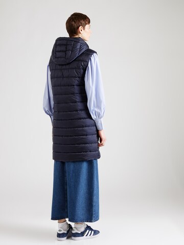 s.Oliver Vest in Blue