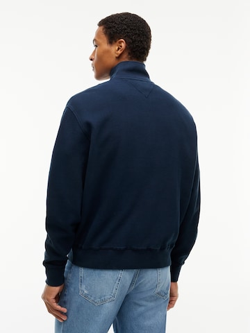 Tommy Jeans Majica | modra barva