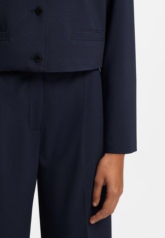 HUGO Blazer 'Ambrasa' in Blue