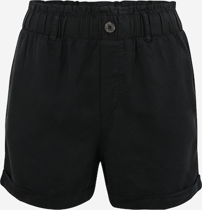 Pantaloni 'MARIA' Noisy May Petite pe negru, Vizualizare produs