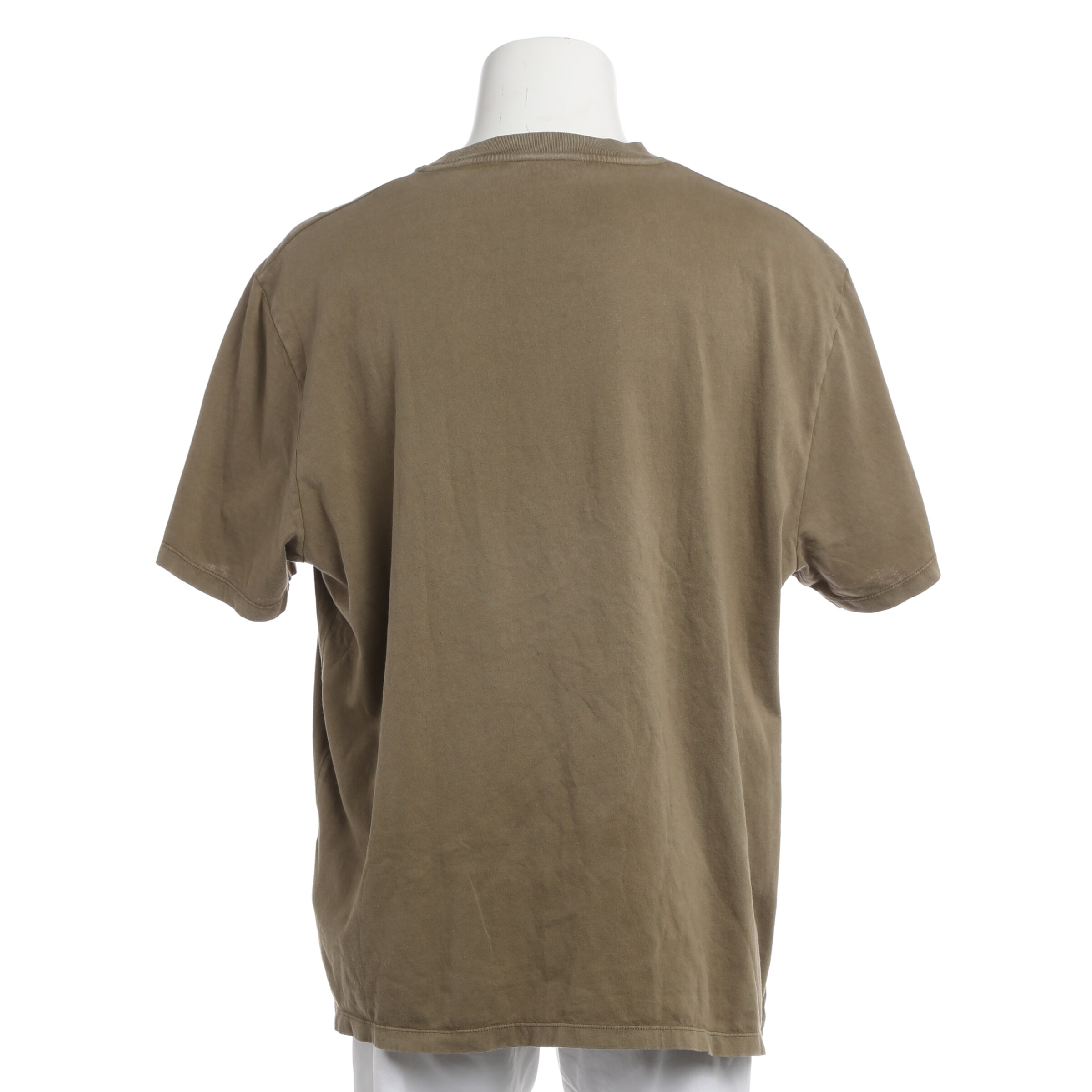 Our Legacy T-Shirt XL in Grün