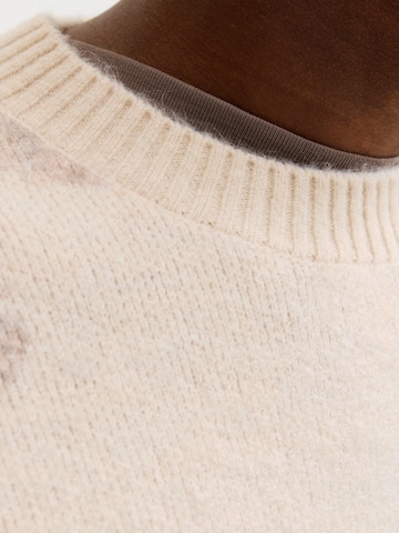 JACK & JONESPulover 'JCOFLARE' - siva boja