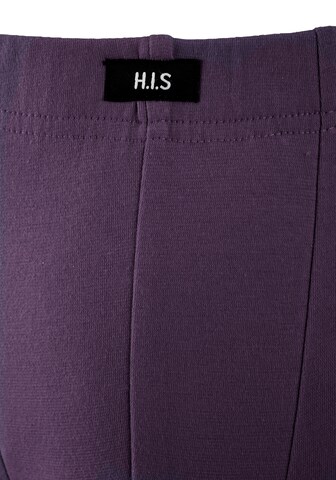 H.I.S Boxer shorts in Blue