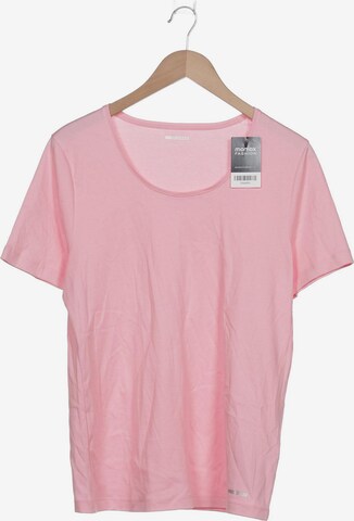 St. Emile Top & Shirt in XL in Pink: front