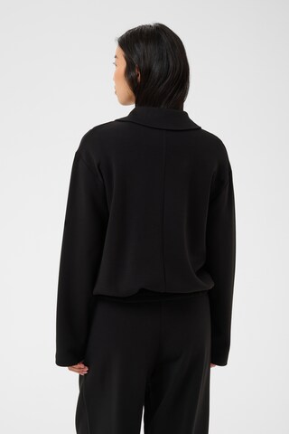 Part Two Sweat jacket 'Chenaya' in Black