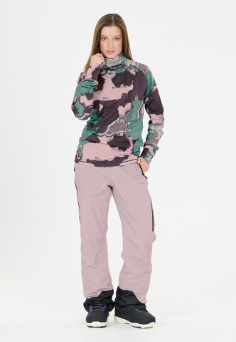 SLOPE Midlayer 'Nyland' in Blau
