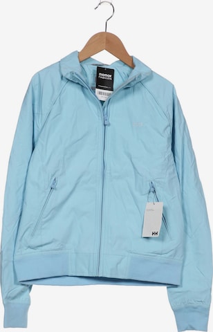 HELLY HANSEN Jacket & Coat in S in Blue: front