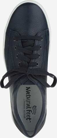 Natural Feet Sneakers 'Sandro' in Blue