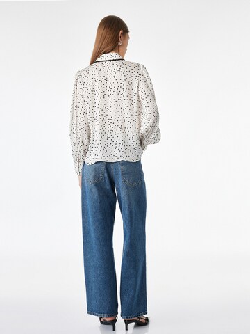 Koton Blouse in Wit