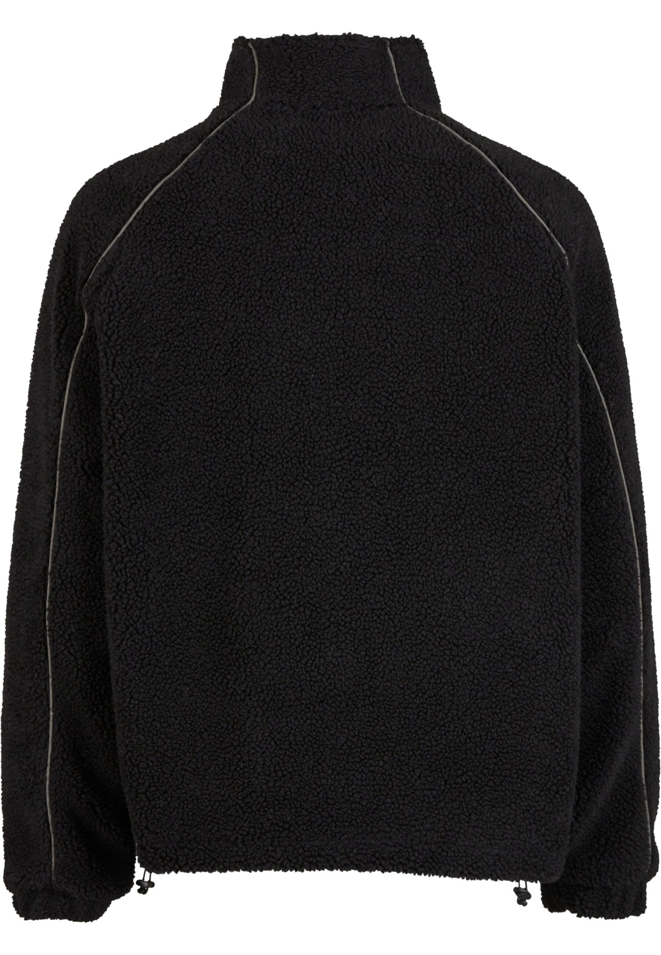 Karl Kani Преходно яке в черно