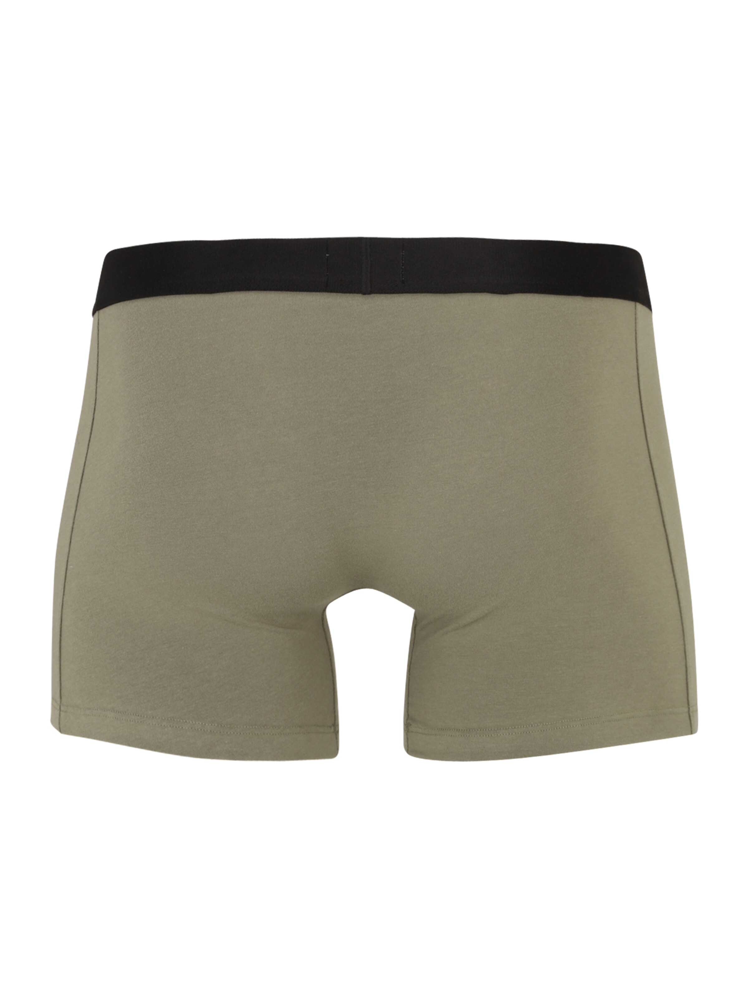 Boxers BOSS en gris