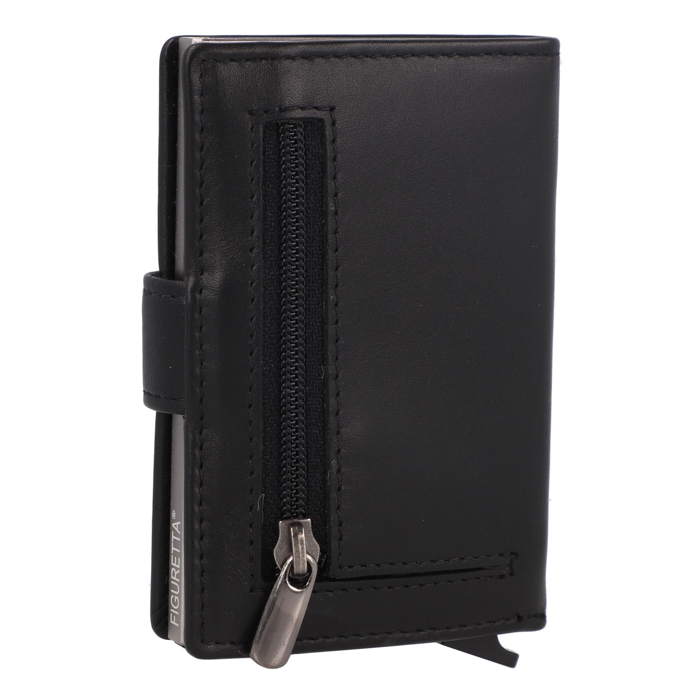 Astuccio 'Nappa' di GREENBURRY in grigio