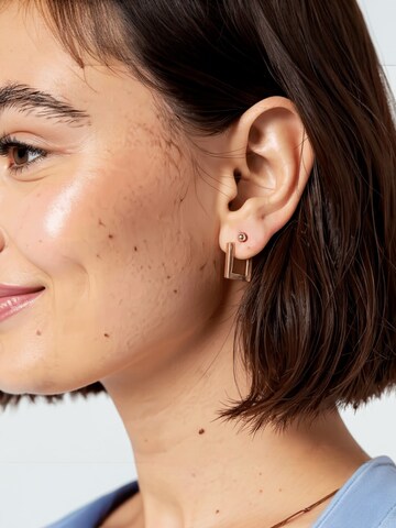 La Moda Me Örhängen 'Terry' i guld