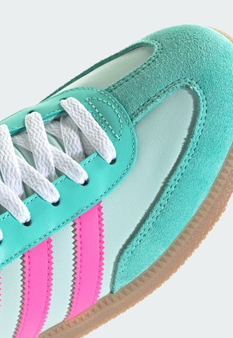 ADIDAS PERFORMANCE Sportschoen 'Samba Messi' in Groen