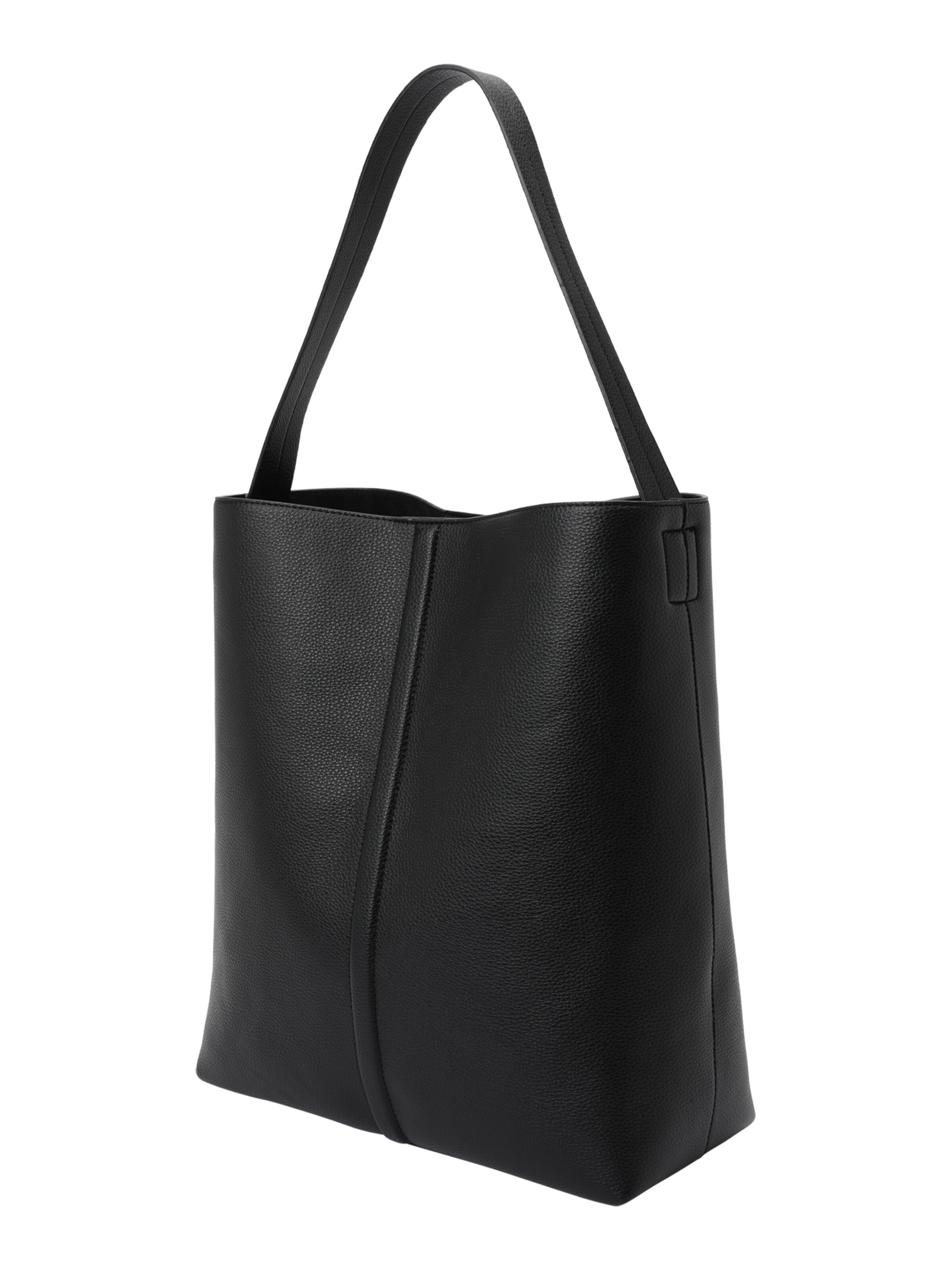 Guido Maria Kretschmer Women - Shopper 'Enid' en negro