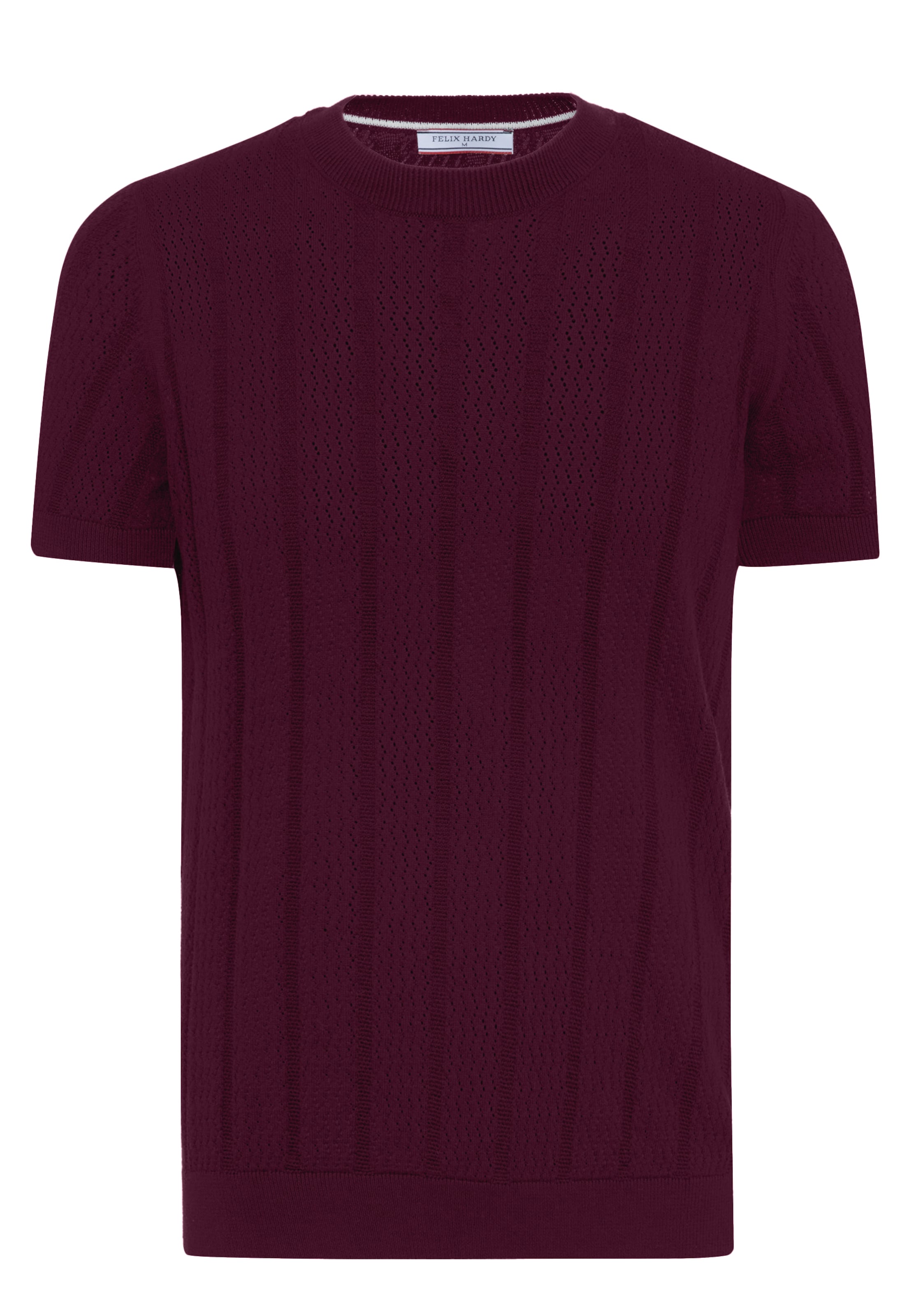 Felix HardyMajica - crvena boja: prednji dio