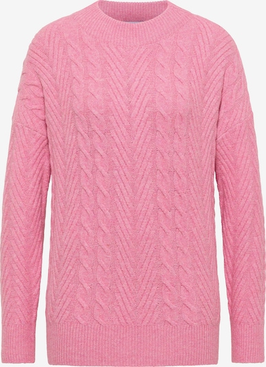CECIL Pullover in L in rosa, Produktansicht
