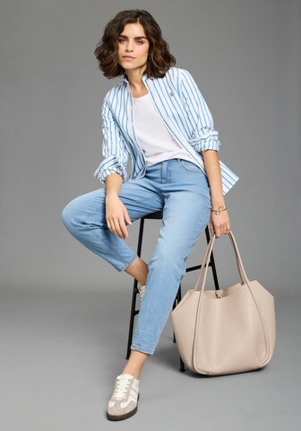 ARIZONA Regular Jeans in Blue