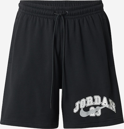 Kelnės 'MVP FLC' iš Jordan, spalva – pilka / juoda / balta, Prekių apžvalga