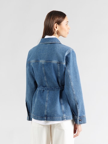 BOGNER Jacke 'PELIN' in Blau