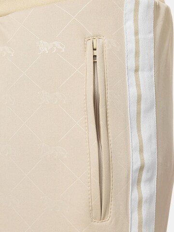 LONSDALE Trainingsanzug 'Ashwell'‌‌‌‌‌‌‌‌‌ in Beige