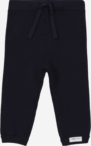 Noppies Pants 'Grover' in Blue: front