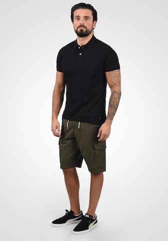 regular Pantaloni cargo di BLEND in verde