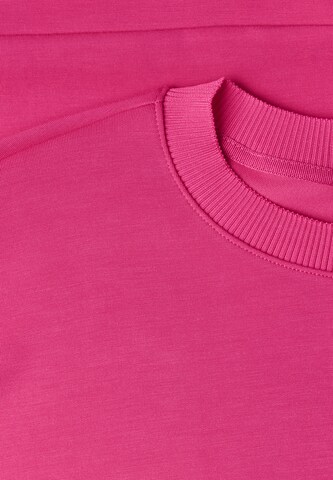 STREET ONE Shirt in Pink