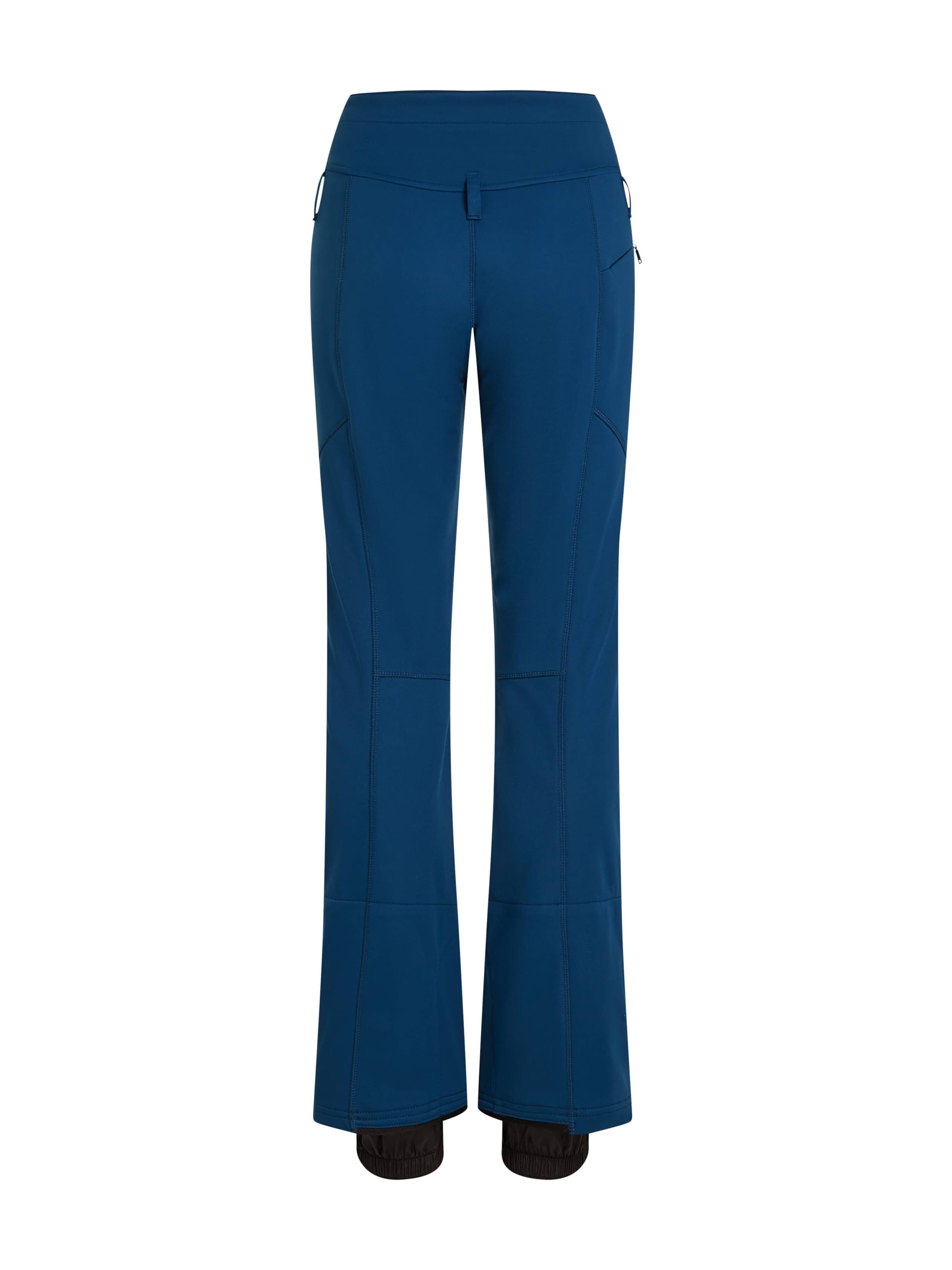 Regular Pantaloni outdoor de la O'NEILL pe albastru