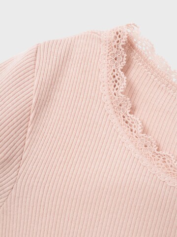 NAME IT Bluser & t-shirts 'KAB' i pink