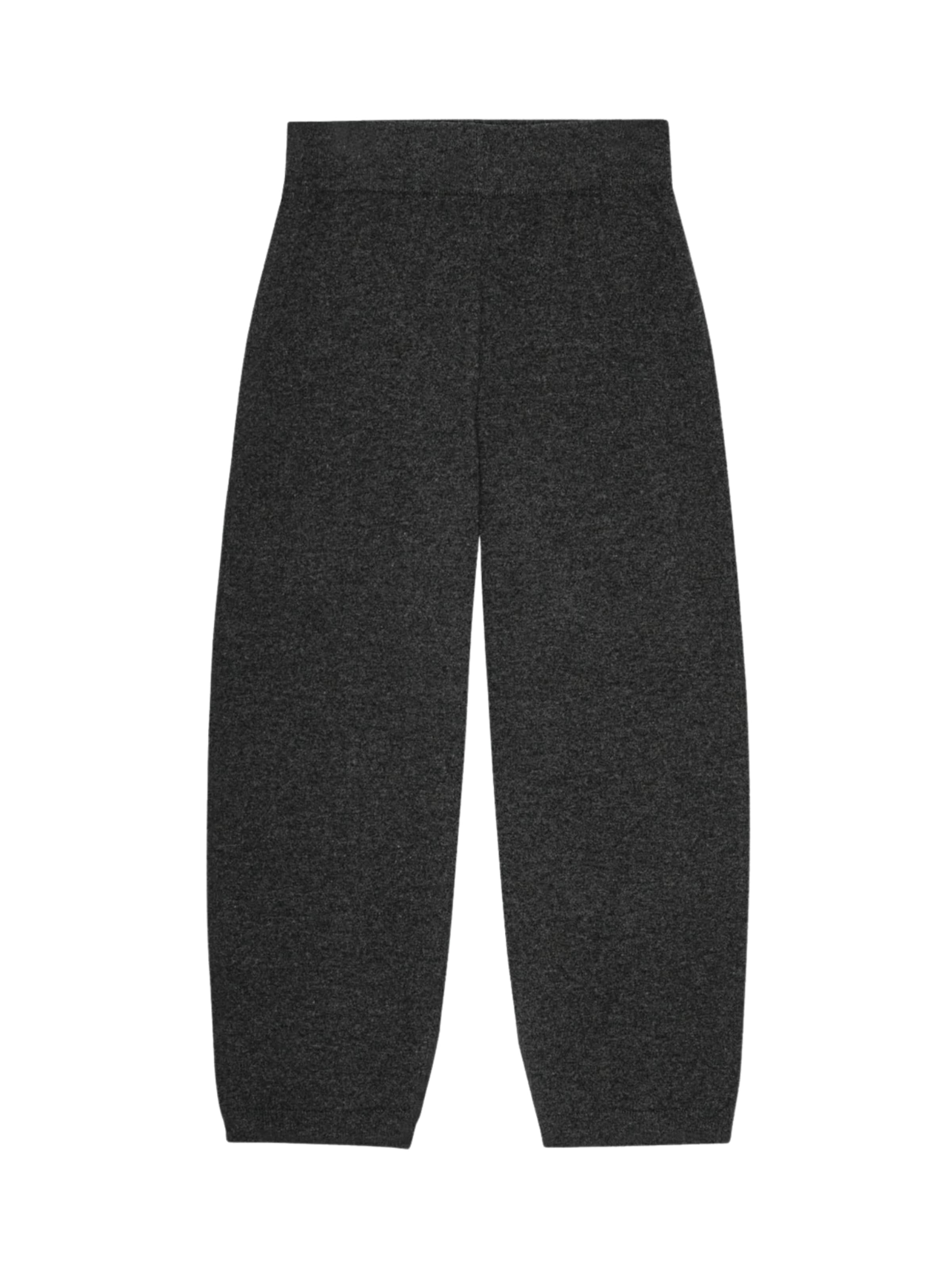 moshi moshi mind regular Bukser 'Yours' i grå: forside