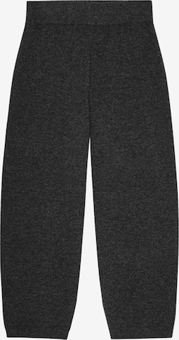 moshi moshi mind Regular Housut 'Yours' värissä harmaa: etupuoli