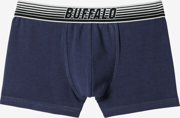 Pantaloncini intimi di BUFFALO in blu