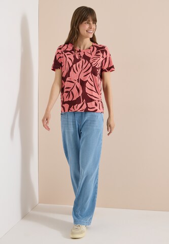 CECIL Shirt in Pink