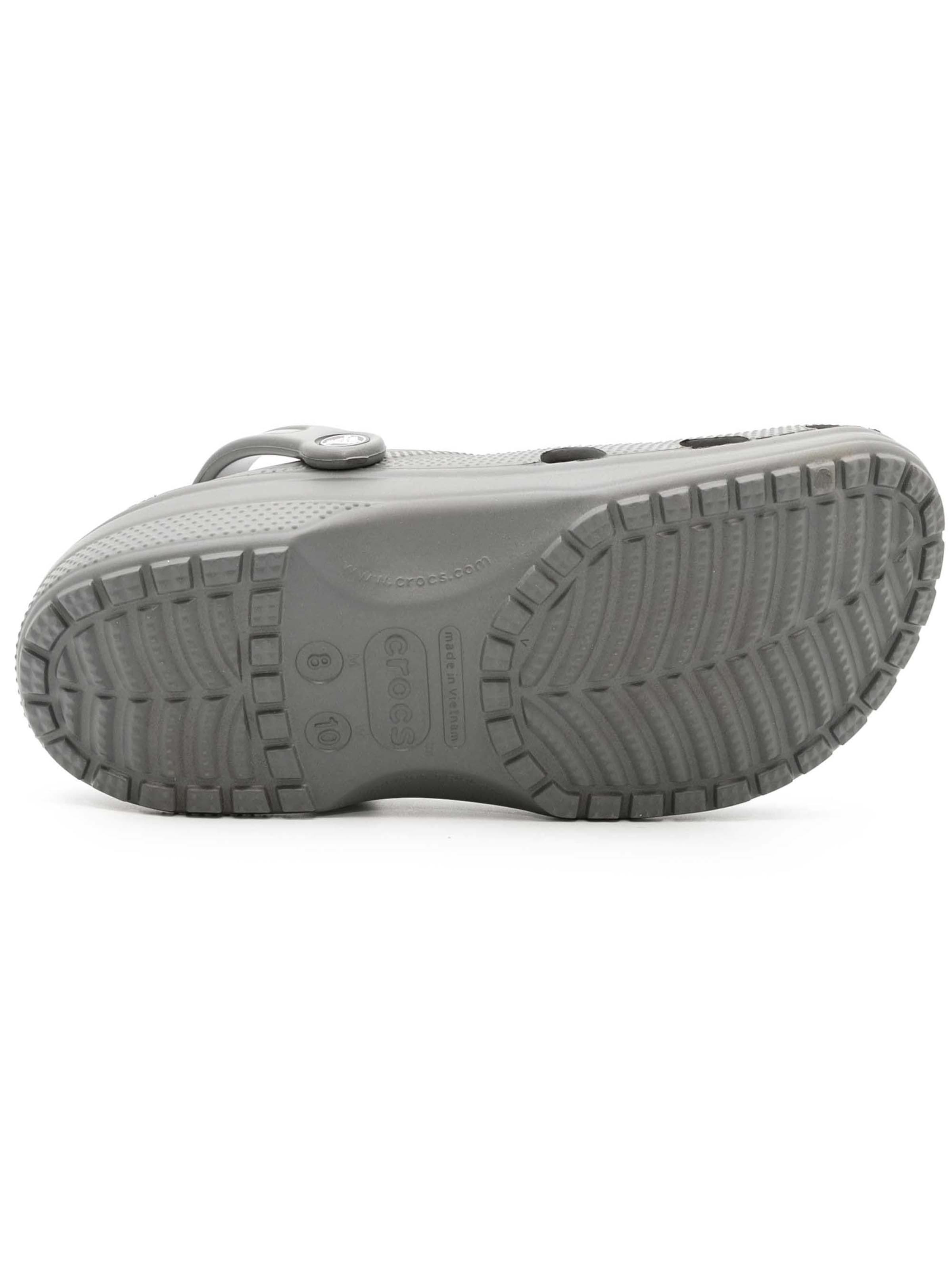 Crocs Träskor i grå