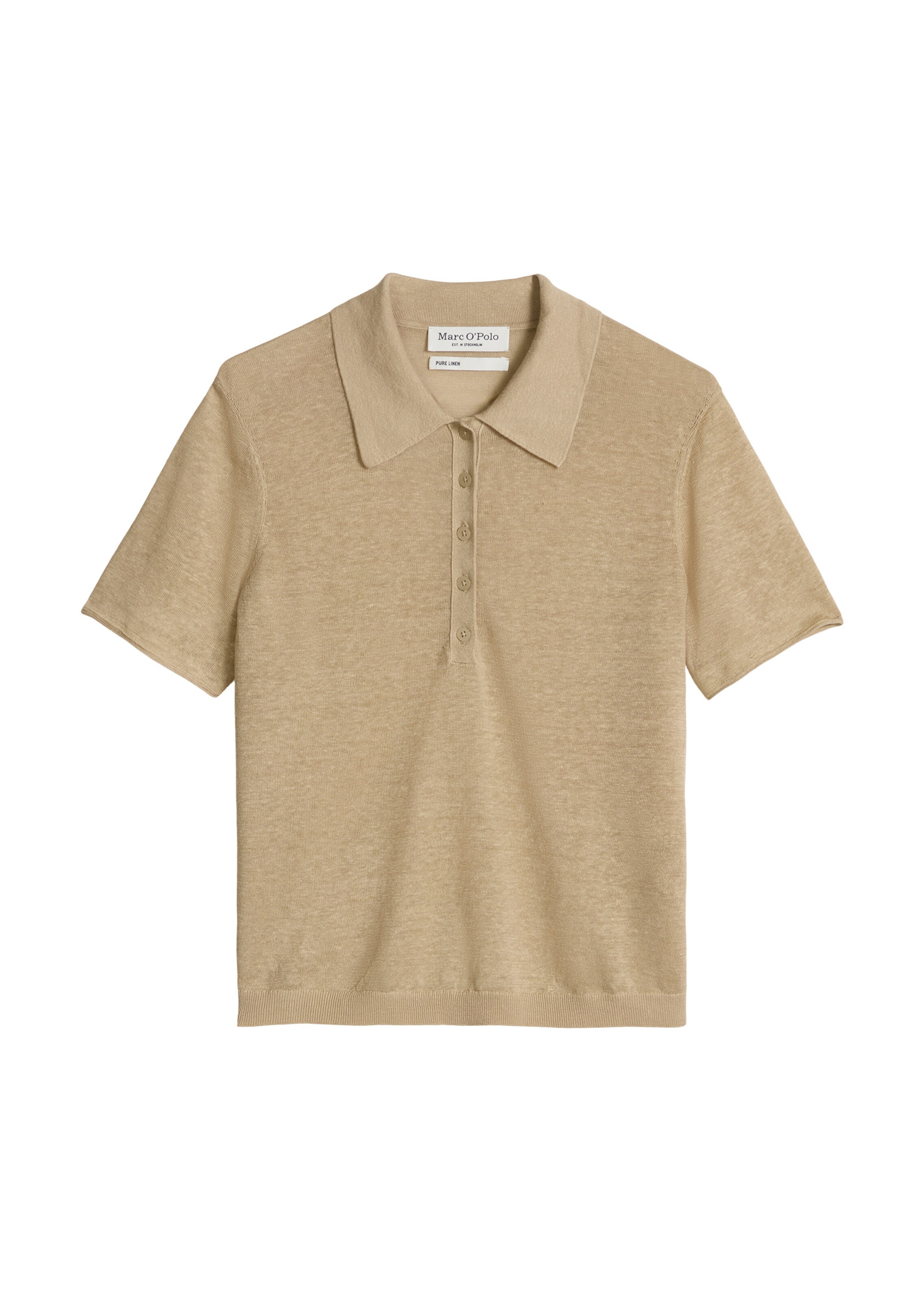 Marc O'Polo Sweater in XXS in Beige, Item view