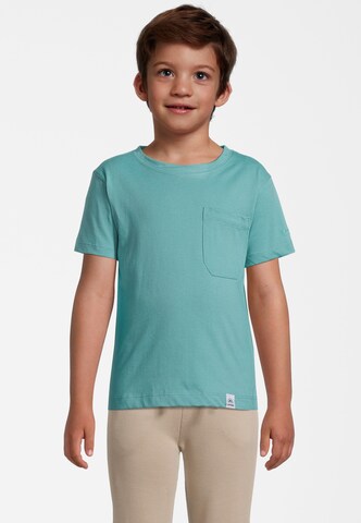 New Life Shirt in Blue