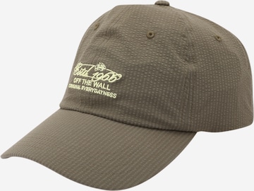 VANSŠilterica 'Estd 1966' - zelena boja: prednji dio