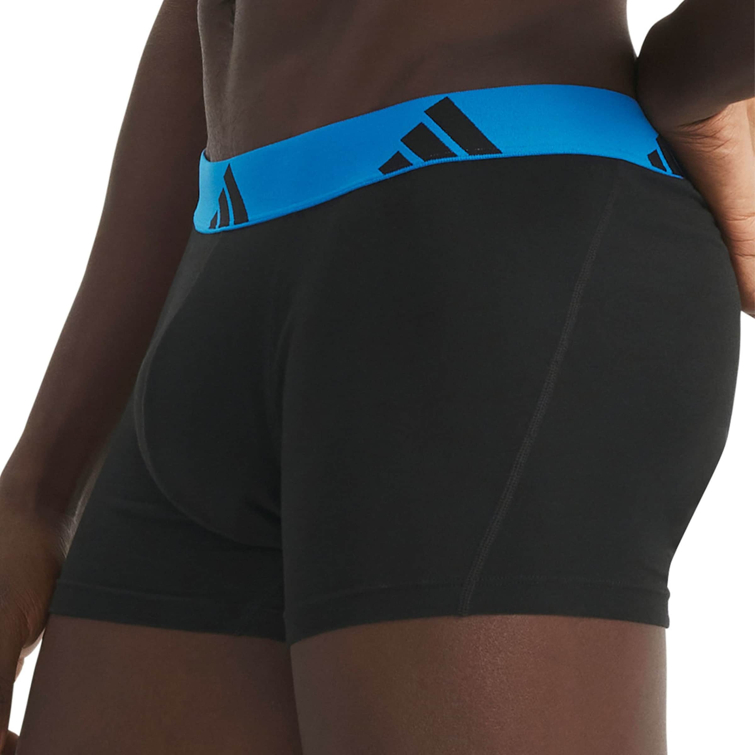 ADIDAS SPORTSWEAR Trunk 'Active Flex' in Schwarz