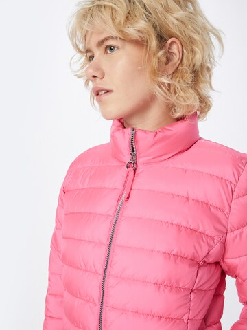 s.Oliver Jacke in Pink