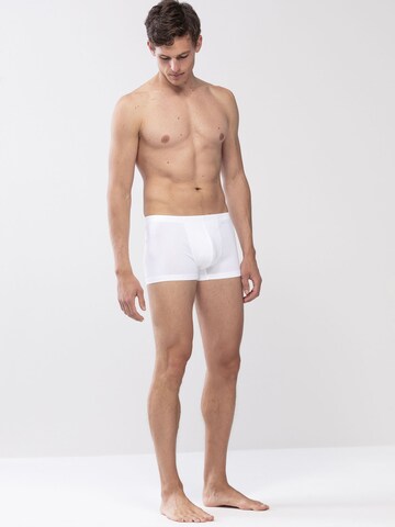 Boxers Mey en blanc