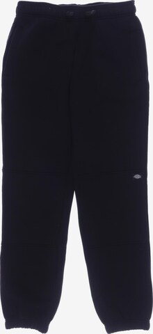 DICKIES Pants in 31-32 in Black: front