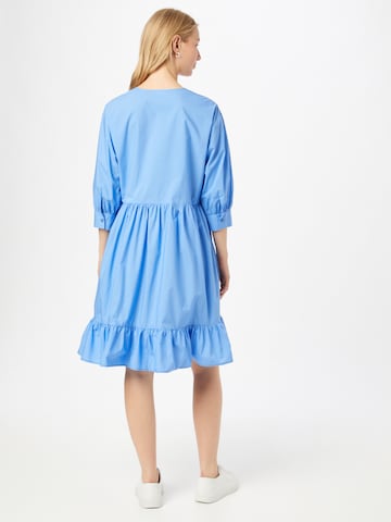 Robe-chemise Marc O'Polo DENIM en bleu