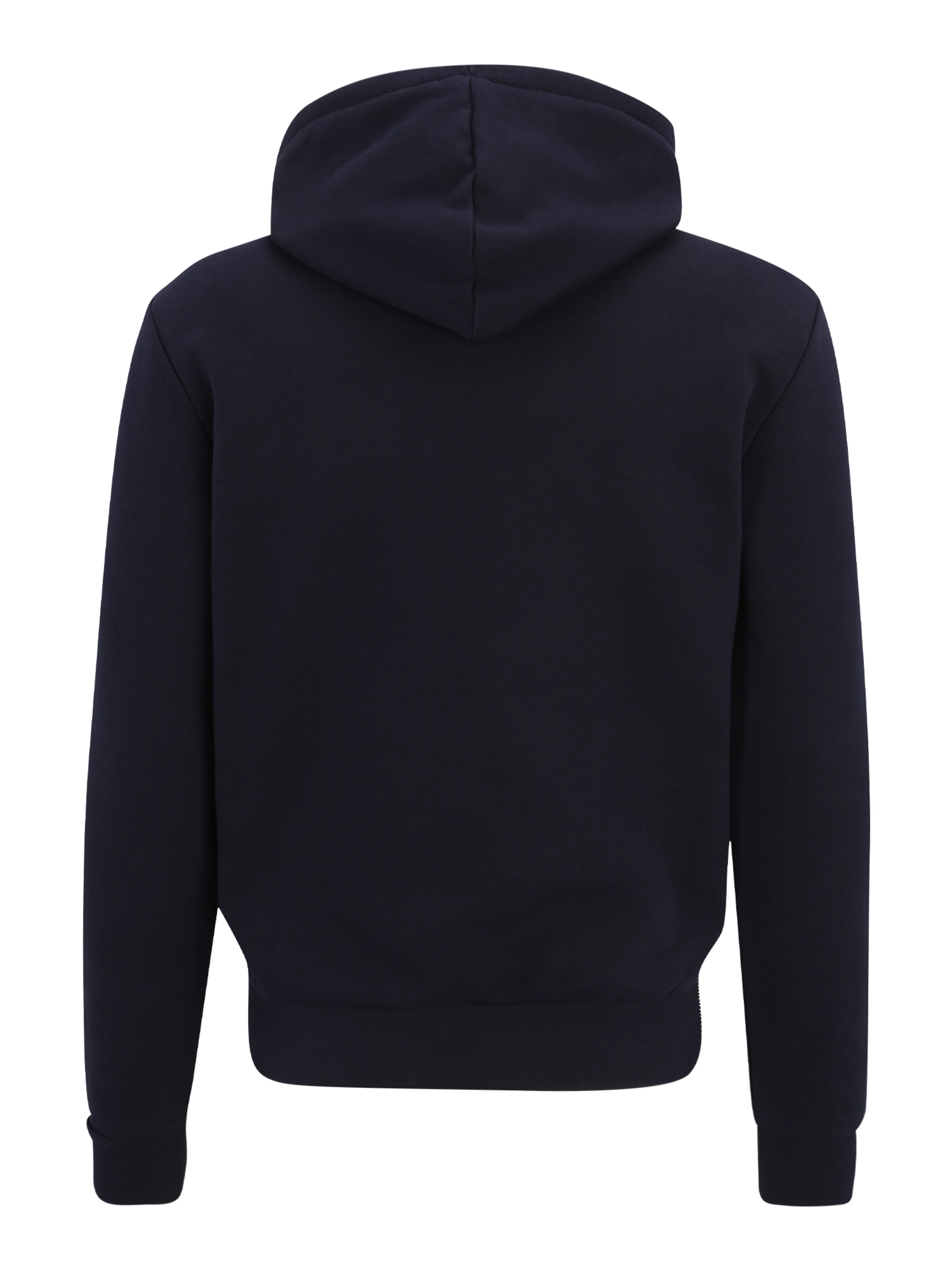NAPAPIJRI Sweatshirt 'B-AYLMER' in Blue