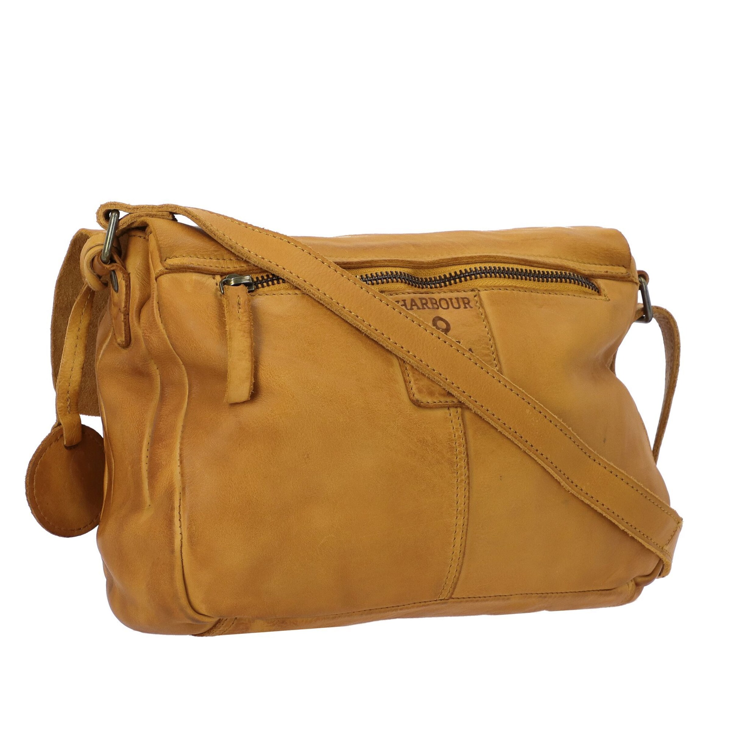 Harbour 2nd Crossbody bag in Orange