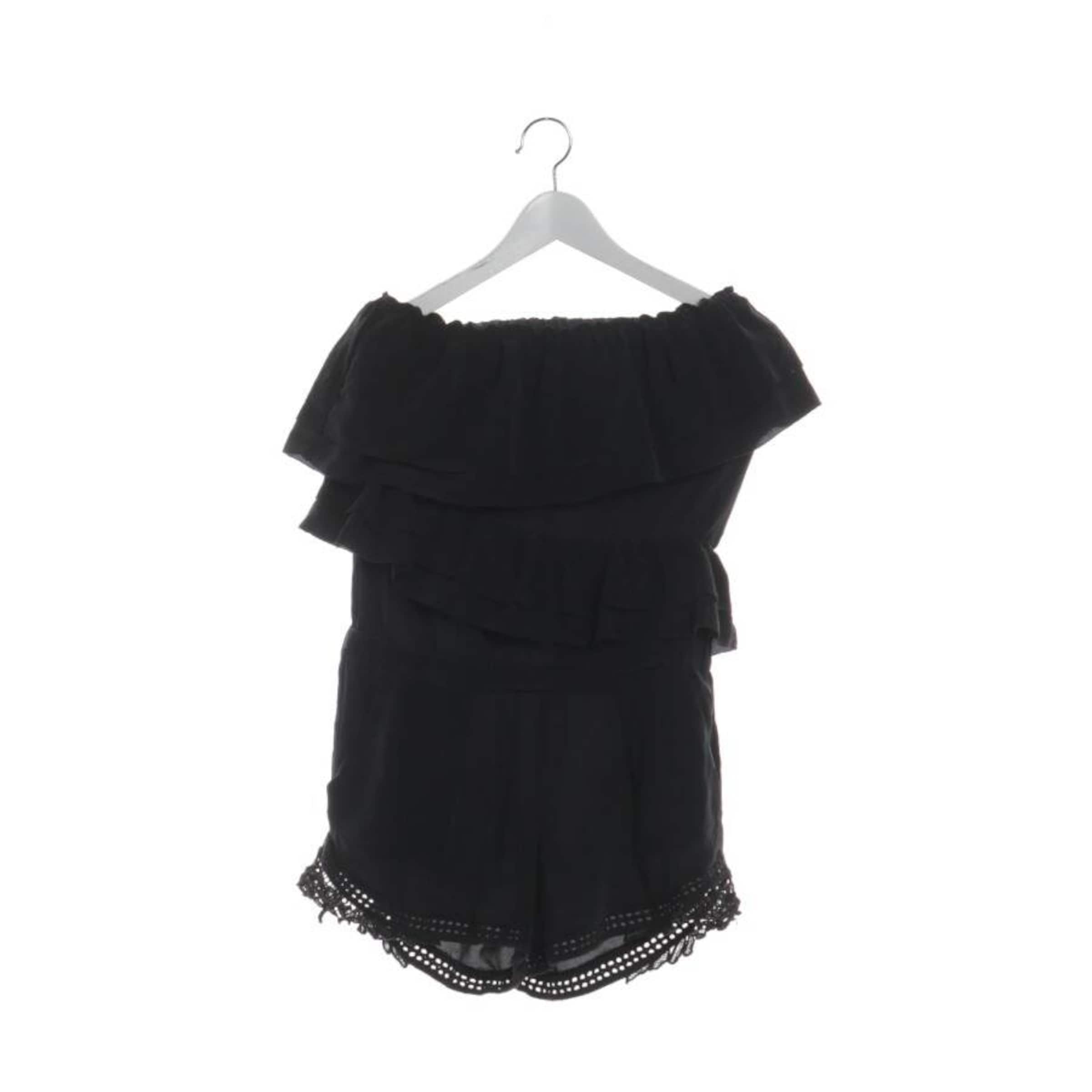 PATRIZIA PEPE Sonstige Kombination in S in dunkelgrau, Produktansicht