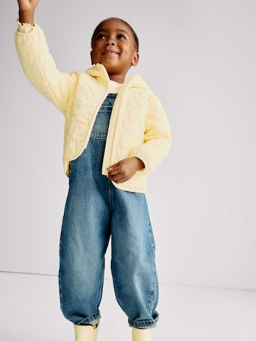 Marks & Spencer Between-season jacket in Yellow