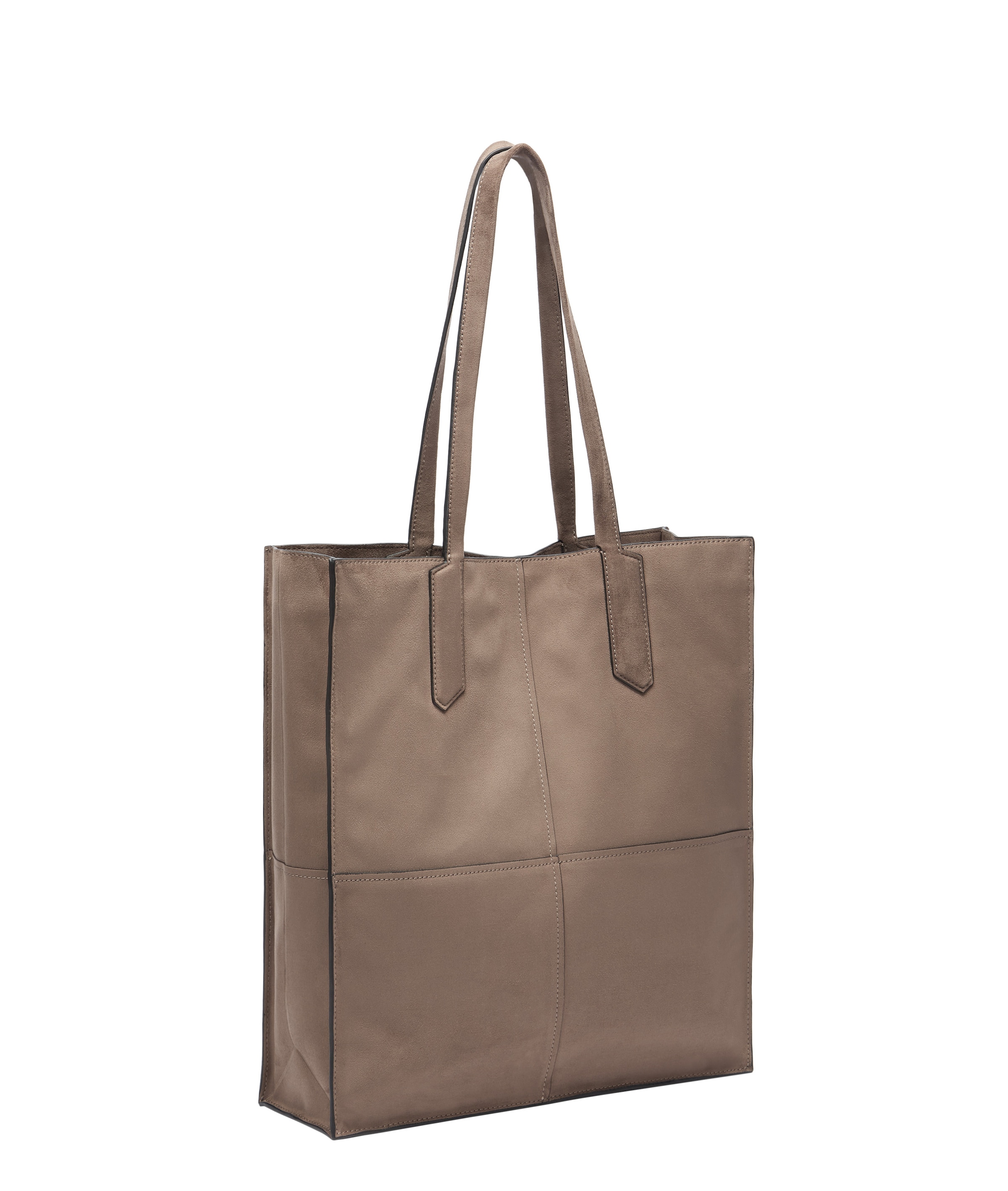 Cabas 'Amy' Liebeskind Berlin en beige